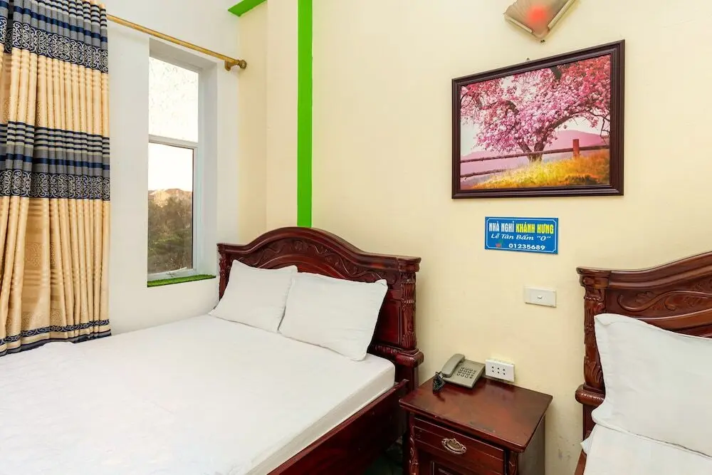 Ханой: Spot On 919 Khanh Hung Motel