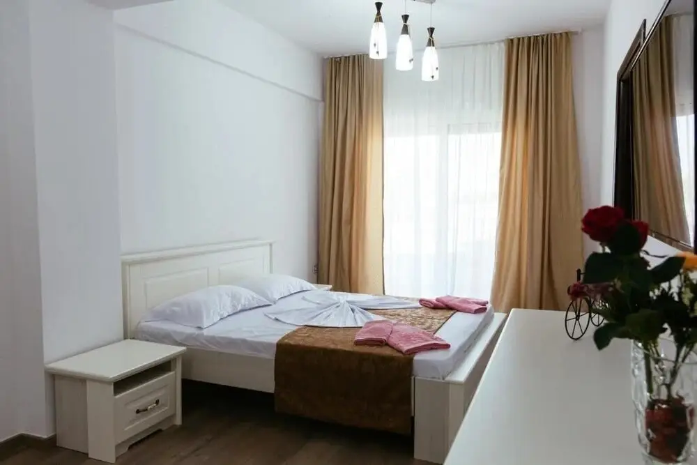 Ульцинь: Sole Mio - Hotel