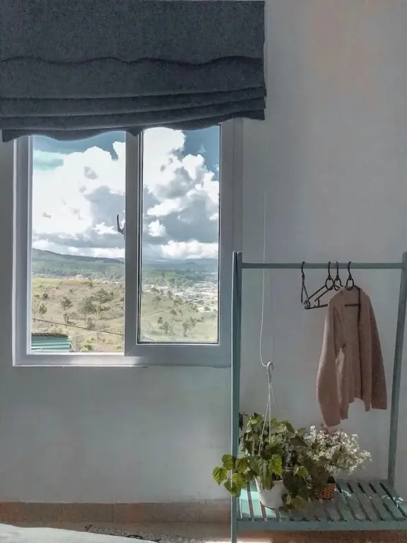 Далат: Homestay Home De Su