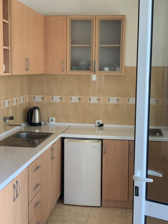 Ульцинь: Dibra Apartmants
