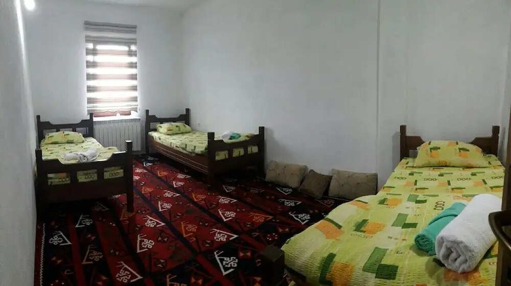 Плав: Eko Village Jasavic