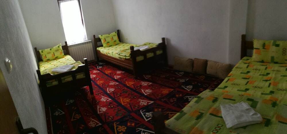 Плав: Eko Village Jasavic