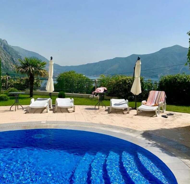 Green Village Kotor — фото 1