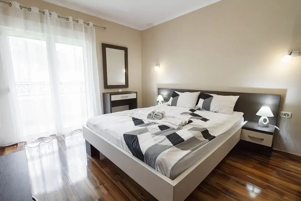 Будва: Residence Pejovic
