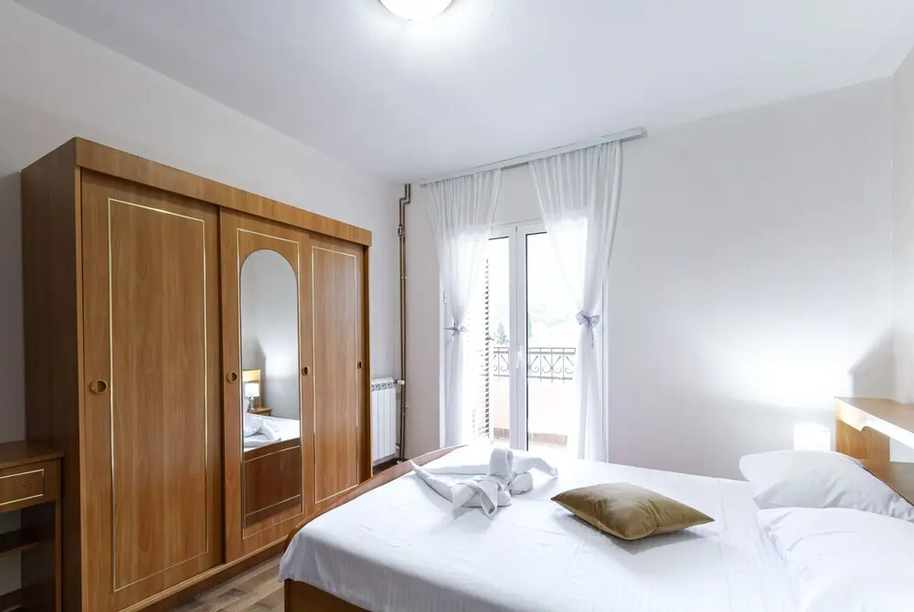 Будва: Residence Pejovic