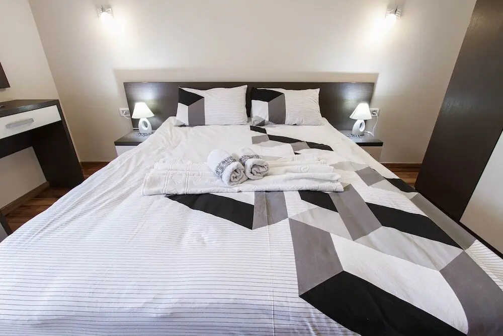 Будва: Residence Pejovic
