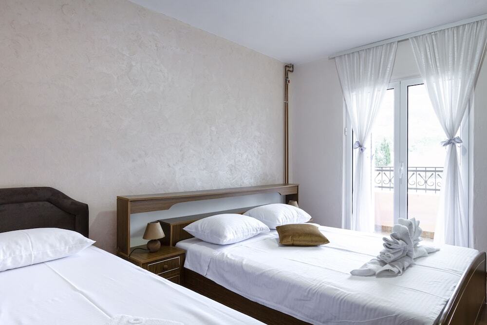 Будва: Residence Pejovic