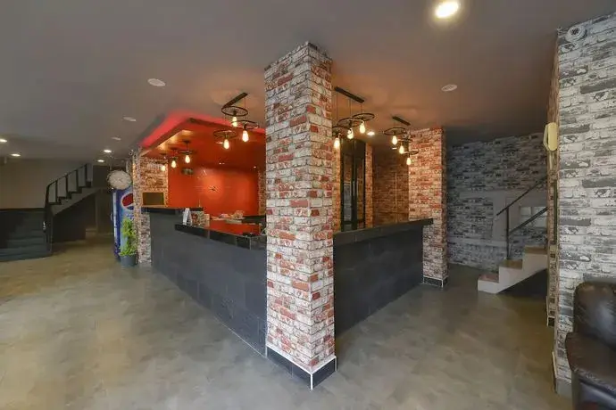 Паттайя: Livit70\'s hotel and hostel
