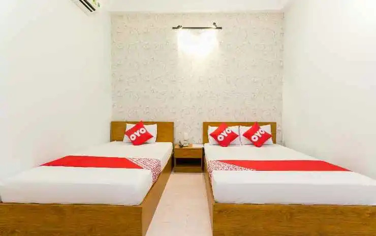 Хошимин: Nam Hai Hotel