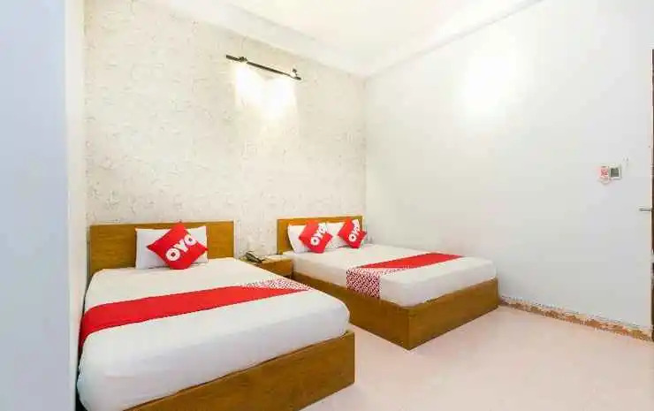Хошимин: Nam Hai Hotel