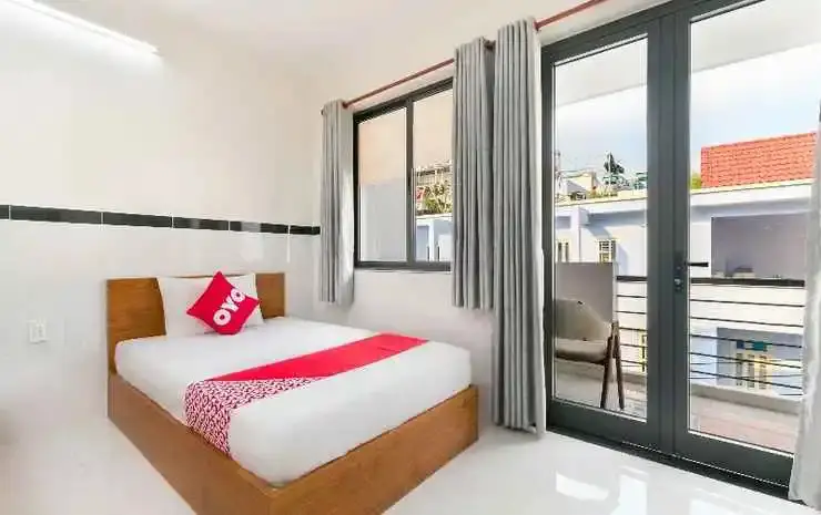 Хошимин: Nam Hai Hotel