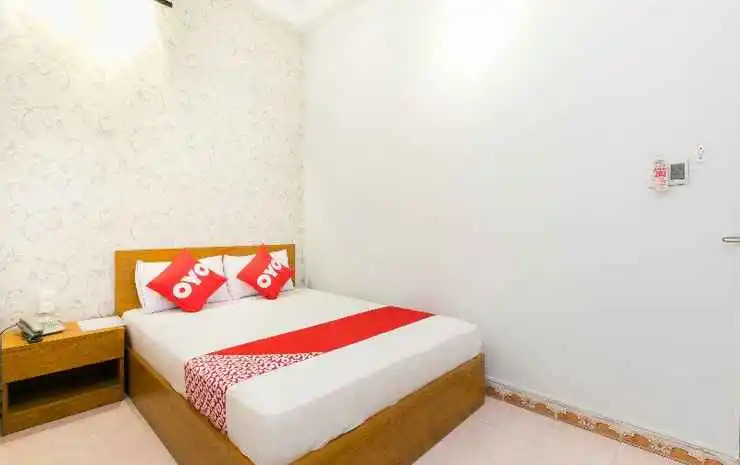 Хошимин: Nam Hai Hotel