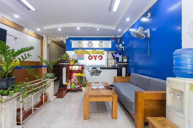 Дананг: OYO 553 Truong Giang Hotel