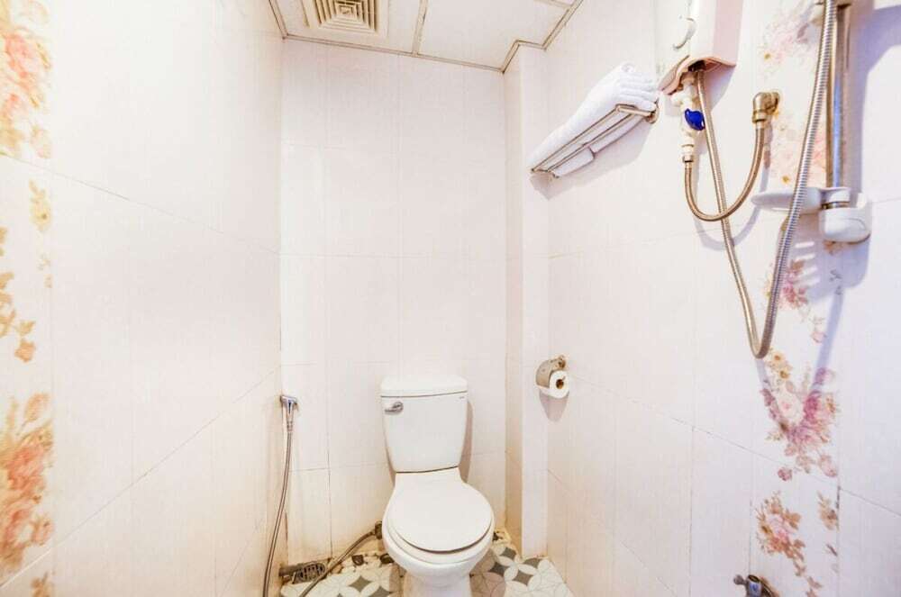 Дананг: OYO 553 Truong Giang Hotel