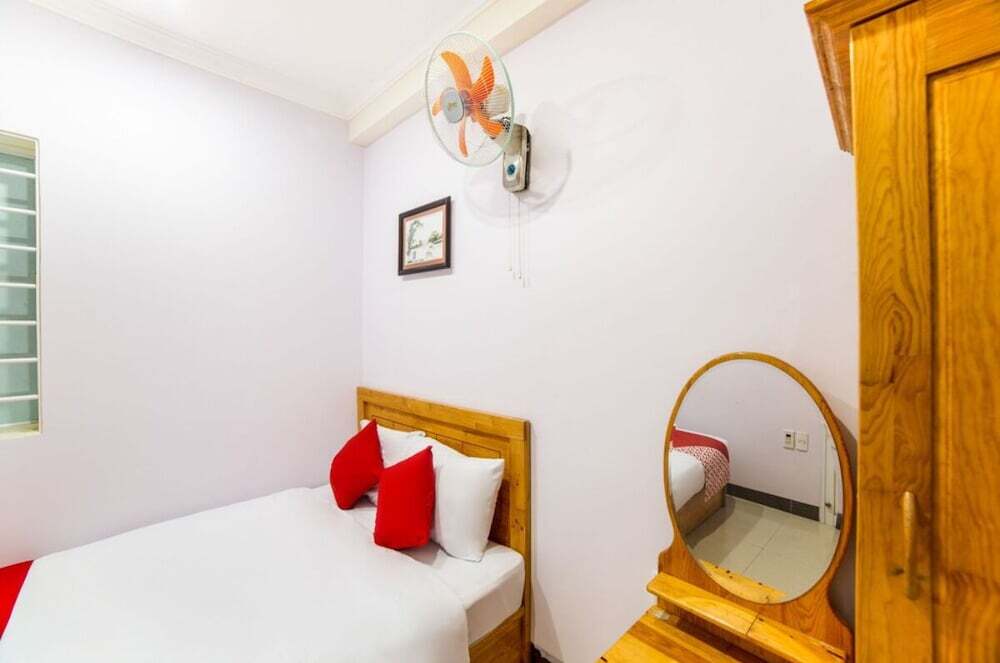 Дананг: OYO 553 Truong Giang Hotel