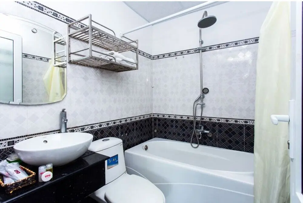 Дананг: OYO 553 Truong Giang Hotel