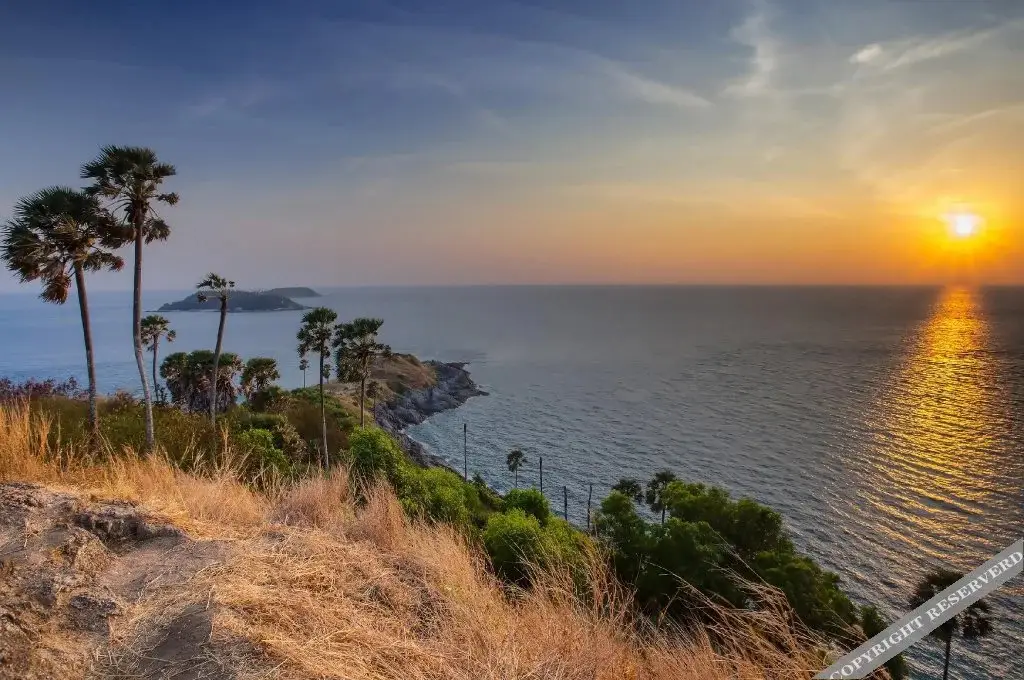 Муанг: Sunset Bungalow