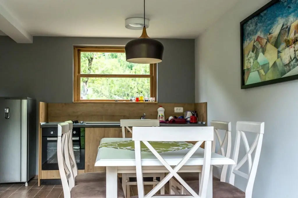Счепан Поле: Country House Selo Guest House	
