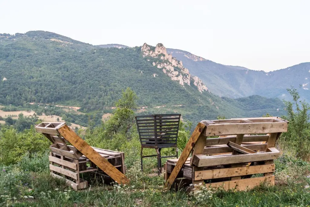 Счепан Поле: Country House Selo Guest House	