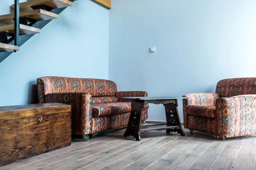 Счепан Поле: Country House Selo Guest House	