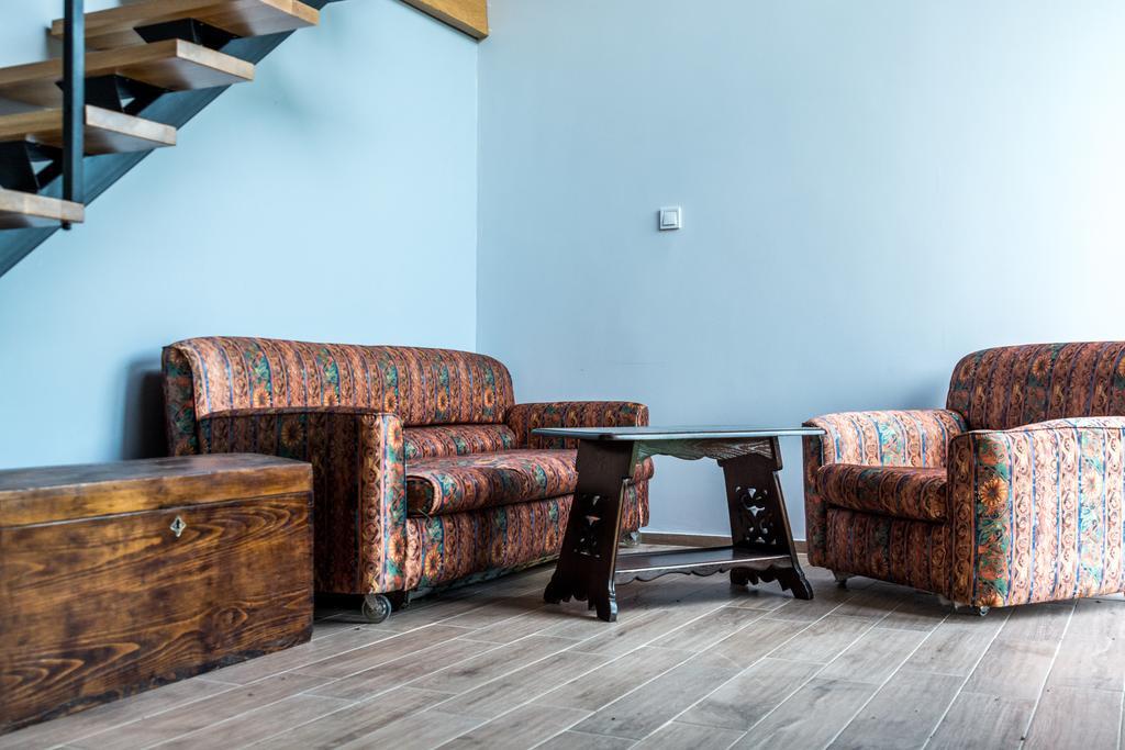 Счепан Поле: Country House Selo Guest House	