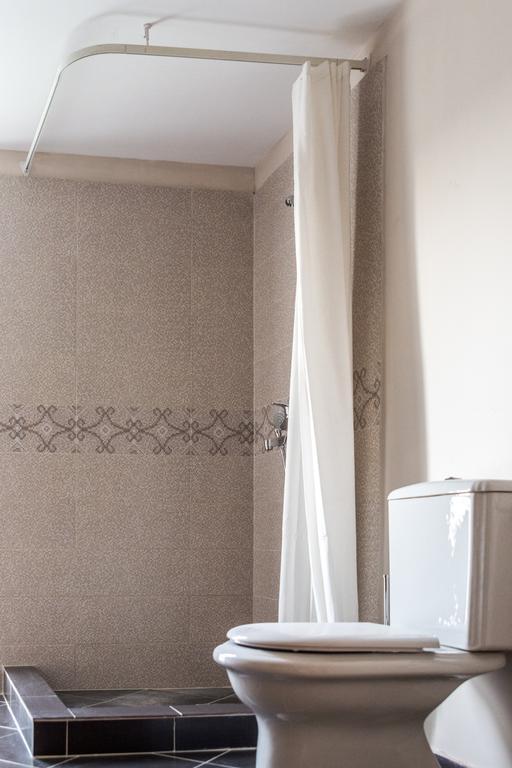 Счепан Поле: Country House Selo Guest House	