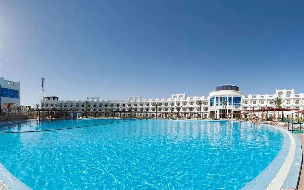 Хургада: Sapphire Resort