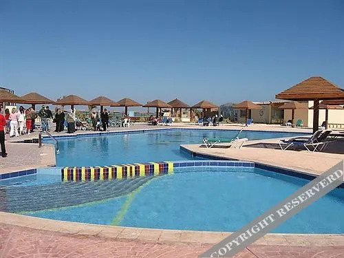 Хургада: Bravo Mount Verde Hotel