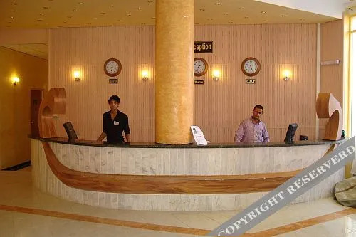 Хургада: Bravo Mount Verde Hotel