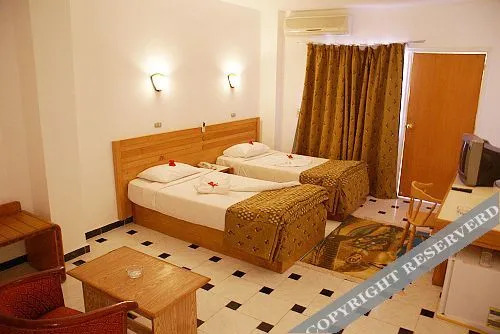 Хургада: Bravo Mount Verde Hotel