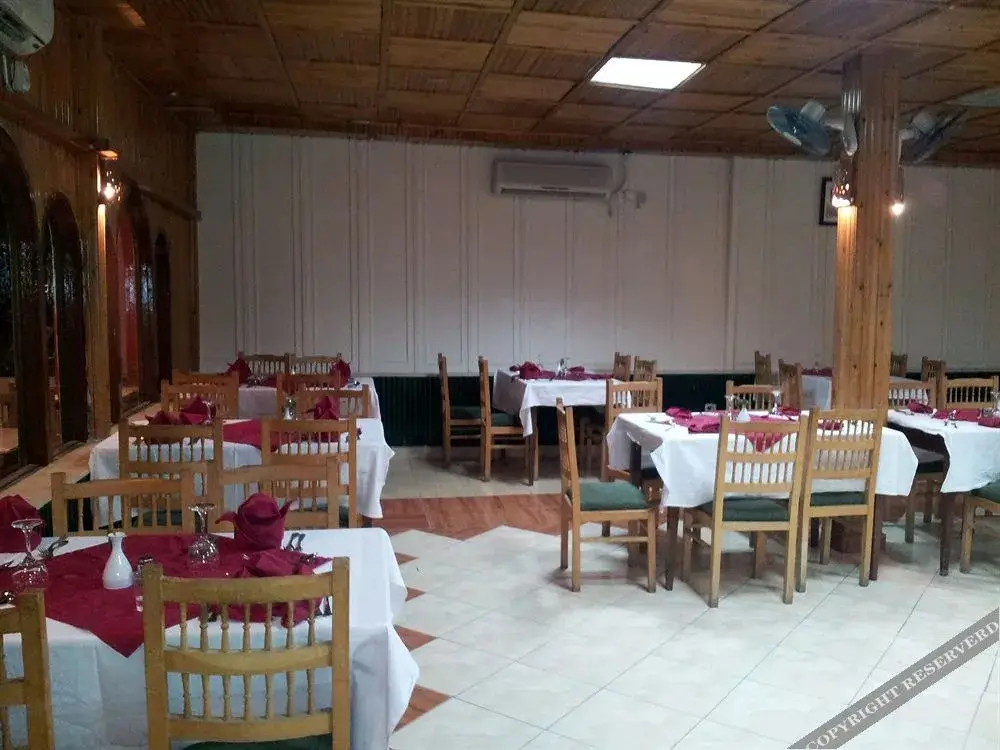 Хургада: Bravo Mount Verde Hotel