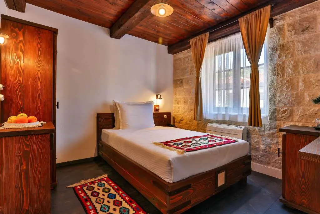 Бар: Stara Čaršija Hotel and Spa