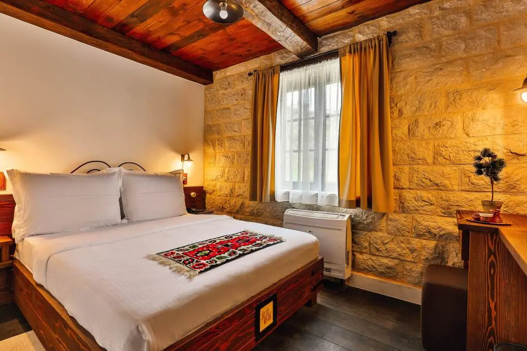 Бар: Stara Čaršija Hotel and Spa