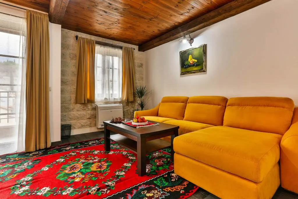 Бар: Stara Čaršija Hotel and Spa
