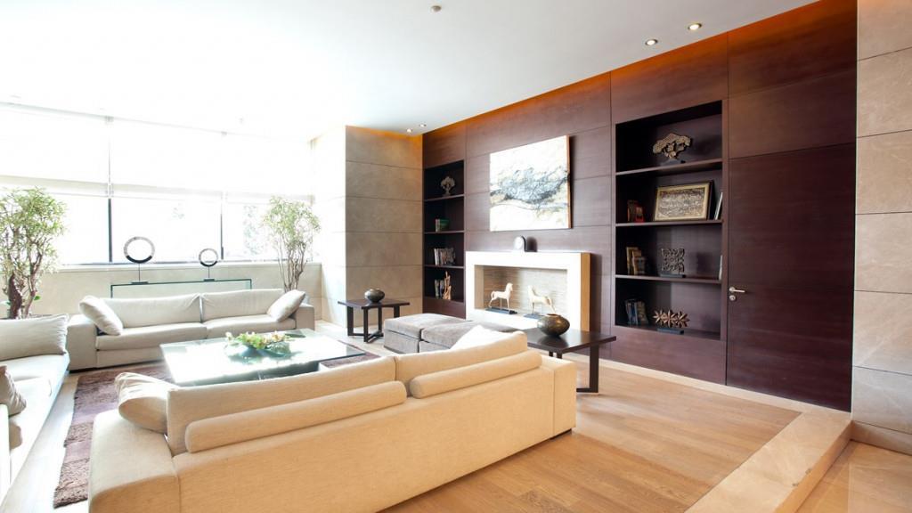 Стамбул: Kempinski Residences Astoria