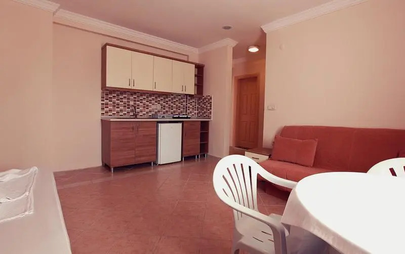 Манавгат: Catty Cats Garden Hotel