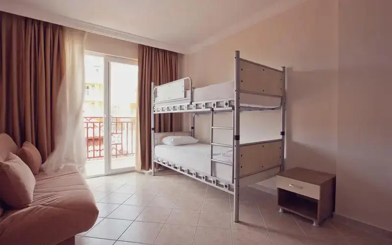 Манавгат: Catty Cats Garden Hotel
