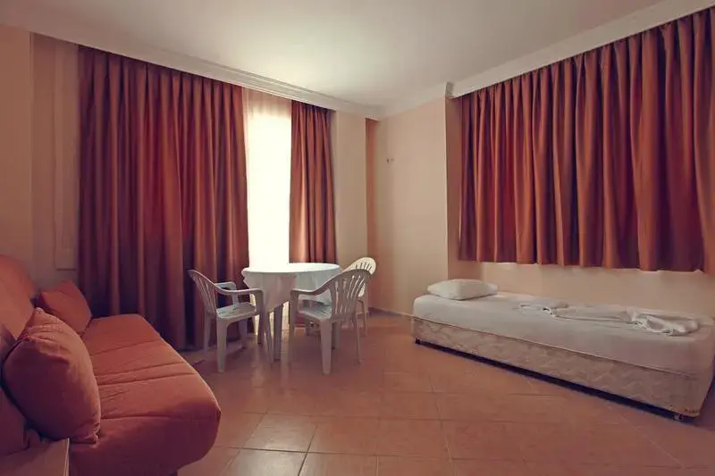 Манавгат: Catty Cats Garden Hotel