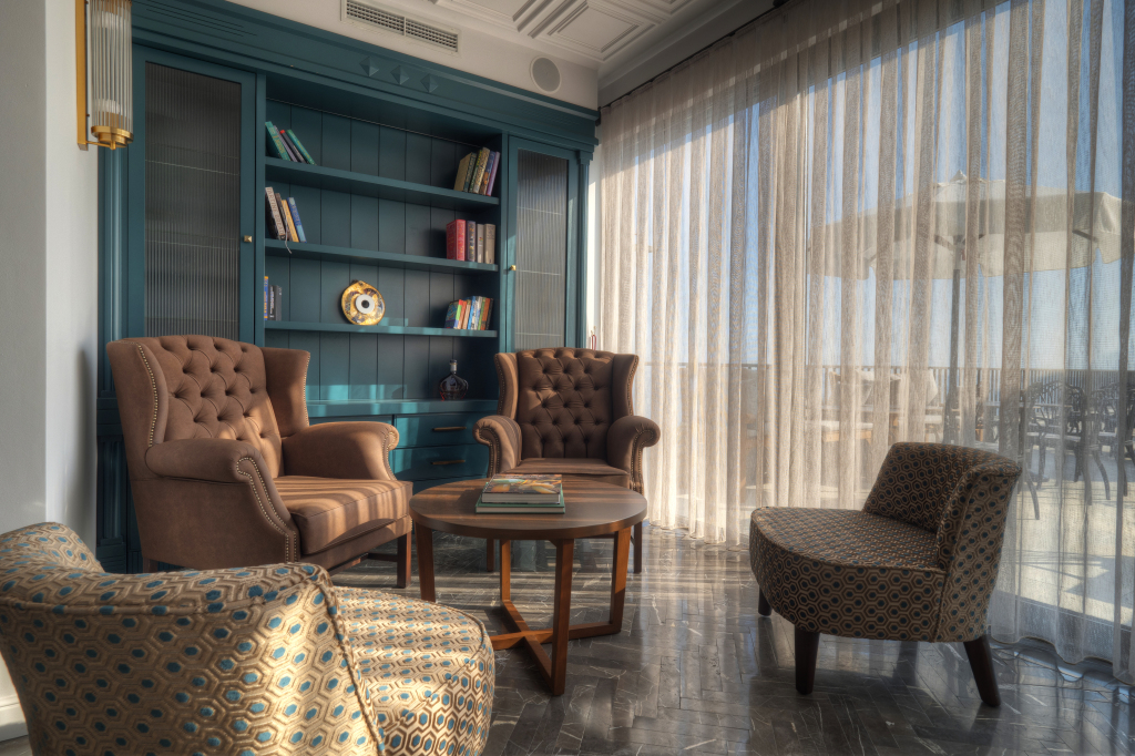 Риека-Режевичи: Vivid Blue Serenity Resort