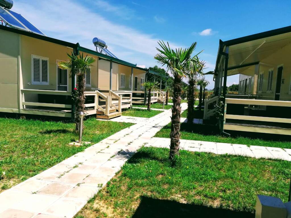 Ульцинь: Бунгало MCM Camping