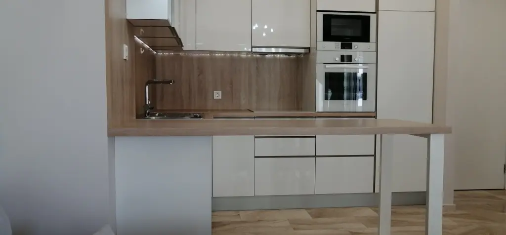 Будва: Апартаменты Superior Luxury Tre Canne