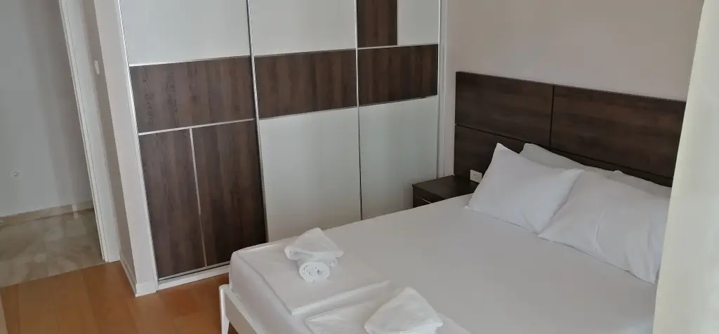 Будва: Апартаменты Superior Luxury Tre Canne