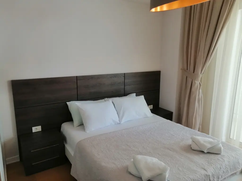 Будва: Апартаменты Superior Luxury Tre Canne