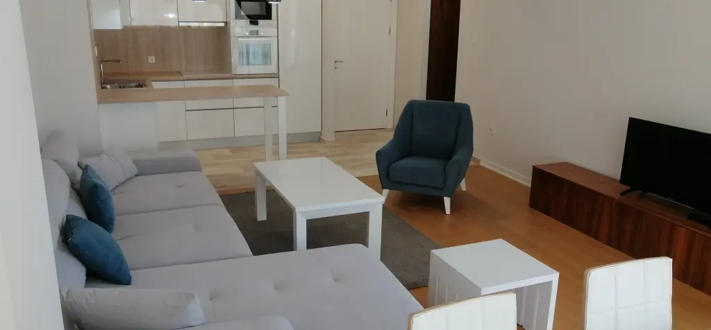Будва: Апартаменты Superior Luxury Tre Canne
