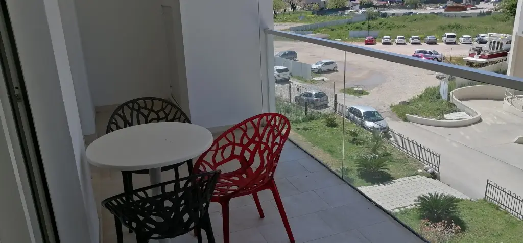 Будва: Апартаменты Superior Luxury Tre Canne