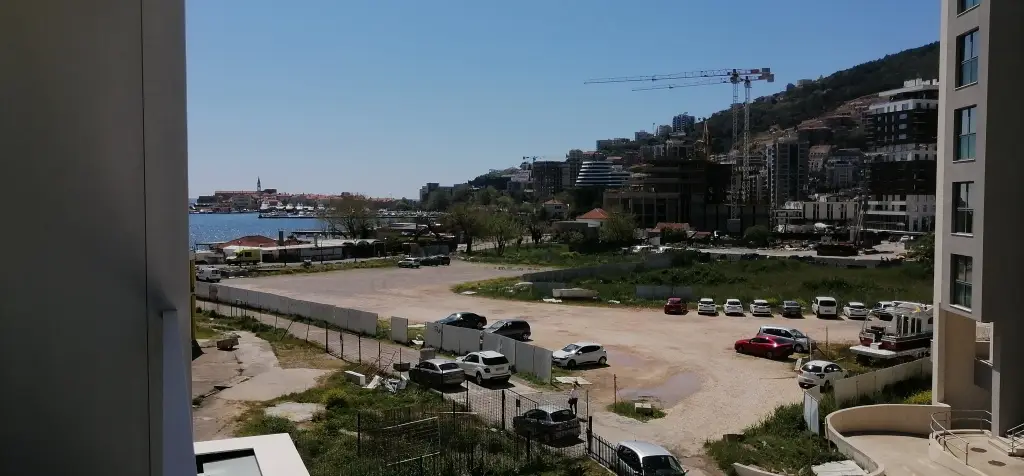 Будва: Апартаменты Superior Luxury Tre Canne