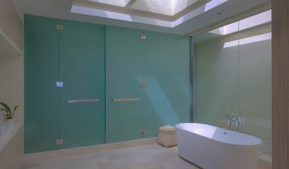 Самуи: Samujana - 6 Bedrooms Pool Villa - 28