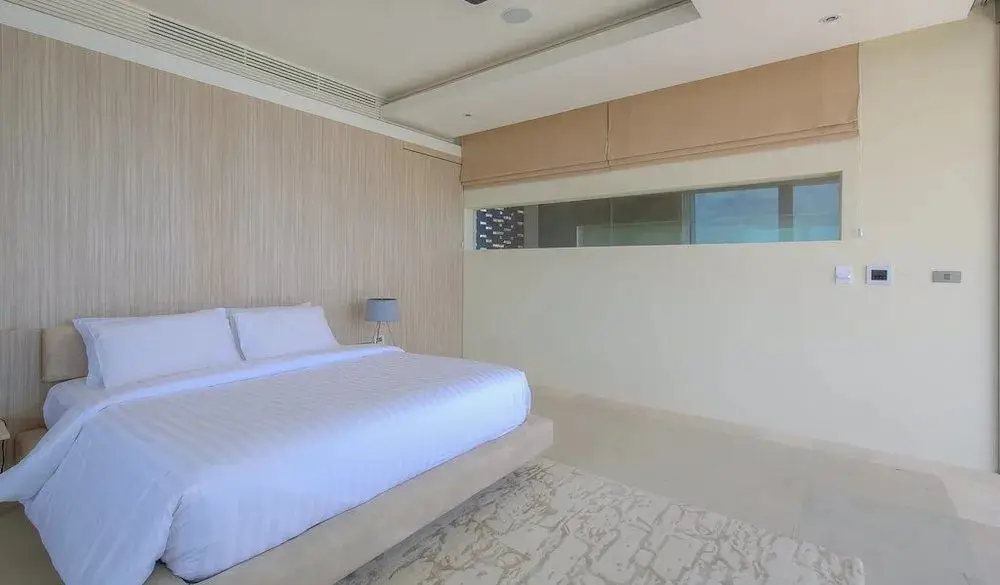 Самуи: Samujana - 6 Bedrooms Pool Villa - 28