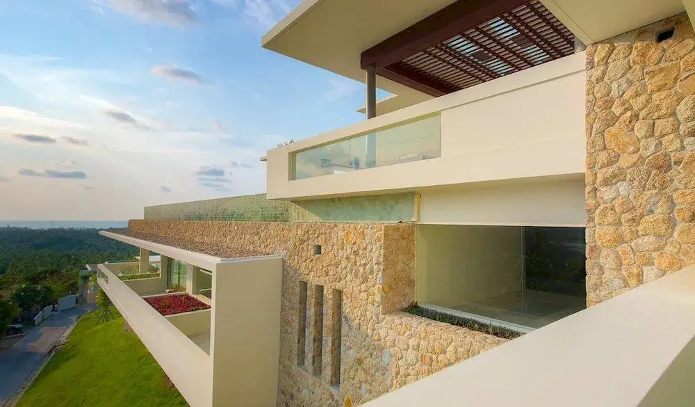 Самуи: Samujana - 6 Bedrooms Pool Villa - 28