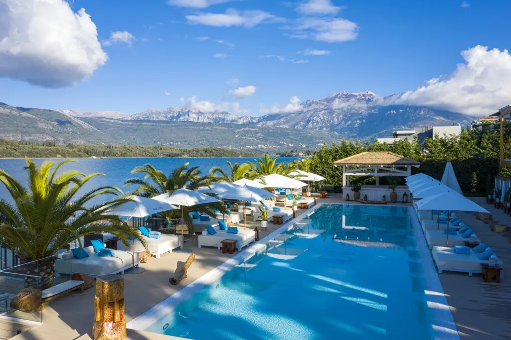 Nikki Beach Montenegro — фото 1